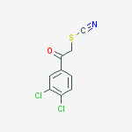 CAS 56430-90-1 molecular structure