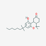 CAS 56496-90-3 molecular structure