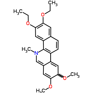 CAS 56516-90-6 molecular structure