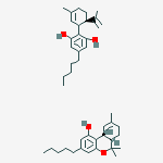 CAS 56575-23-6 molecular structure
