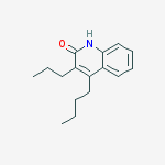 CAS 5659-23-4 molecular structure