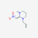 CAS 56611-90-6 molecular structure