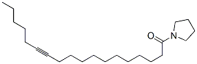 CAS 56630-90-1 molecular structure