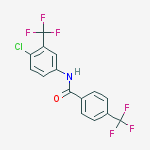 CAS 56661-23-5 molecular structure