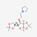 CAS 56824-23-8 molecular structure