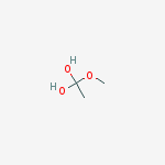 CAS 56893-90-4 molecular structure