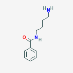 CAS 5692-23-9 molecular structure
