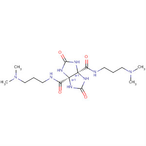 CAS 569350-23-8 molecular structure