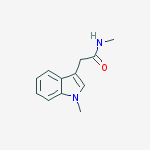CAS 56999-23-6 molecular structure