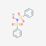 CAS 5700-23-2 molecular structure