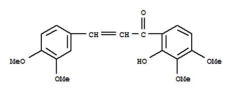 CAS 57062-90-5 molecular structure