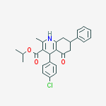 CAS 5717-23-7 molecular structure