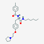 CAS 57227-90-4 molecular structure