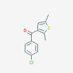 CAS 57248-23-4 molecular structure