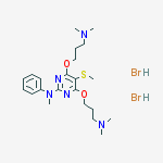CAS 57259-23-1 molecular structure