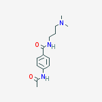 CAS 5729-90-8 molecular structure
