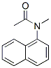 CAS 573-90-0 molecular structure