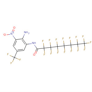 CAS 57421-23-5 molecular structure