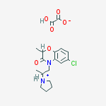 CAS 57462-90-5 molecular structure