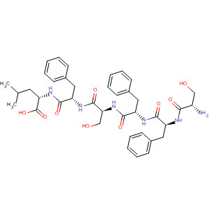 CAS 574749-90-9 molecular structure