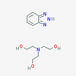 CAS 57540-23-5 structure
