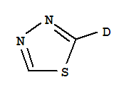 CAS 5757-23-3 molecular structure