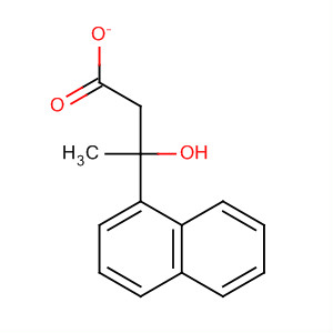 CAS 57573-90-7 molecular structure