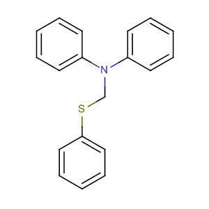 CAS 57589-23-8 molecular structure