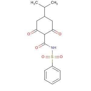 CAS 57641-90-4 molecular structure