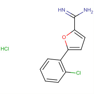 CAS 57667-23-9 molecular structure