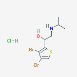 CAS 57681-90-0 molecular structure
