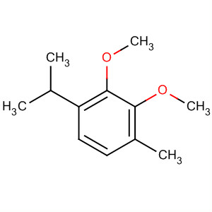 CAS 57689-23-3 molecular structure