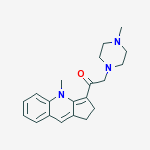 CAS 57690-23-0 molecular structure