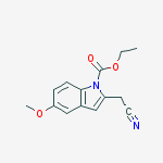 CAS 57721-90-1 structure