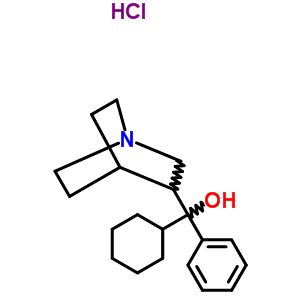 CAS 57734-90-4 molecular structure