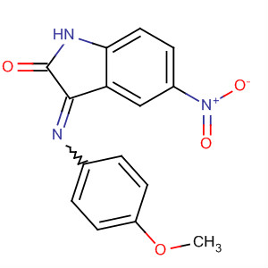 CAS 57743-23-4 molecular structure