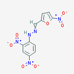 CAS 5782-23-0 structure