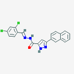 CAS 5789-90-2 molecular structure