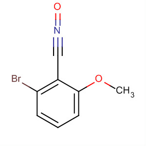 CAS 579488-90-7 molecular structure