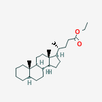 CAS 5795-90-4 molecular structure