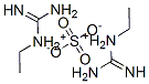 CAS 57989-90-9 molecular structure