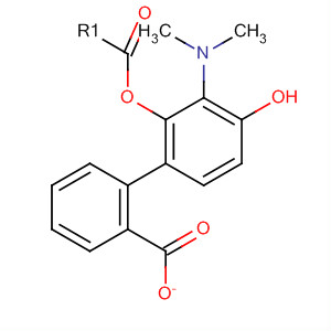 CAS 57999-23-2 molecular structure