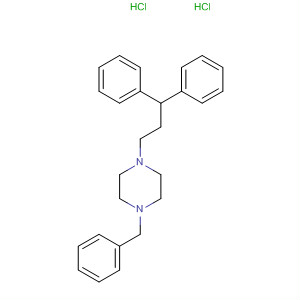 CAS 58029-90-6 molecular structure
