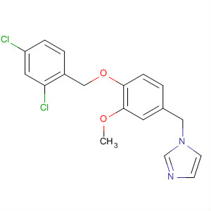 CAS 58041-90-0 molecular structure