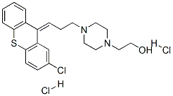 CAS 58045-23-1 molecular structure