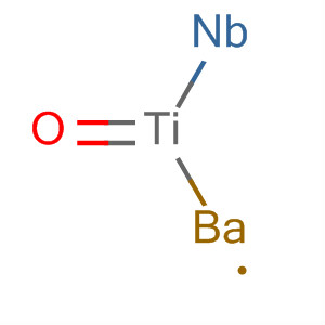 CAS 58051-90-4 molecular structure