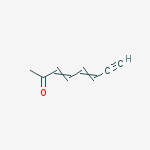 CAS 58064-23-6 molecular structure