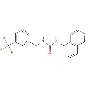 CAS 581810-23-3 molecular structure