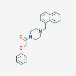 CAS 5827-90-7 molecular structure