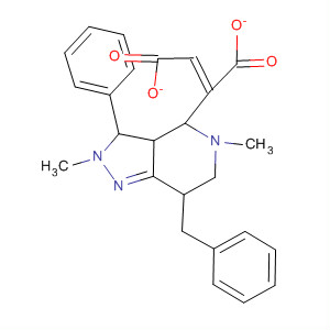 CAS 58351-90-9 molecular structure
